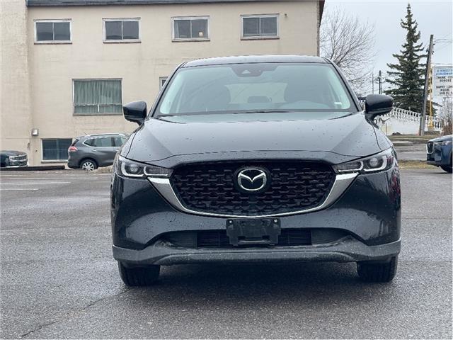 2025 Mazda CX-5  (Stk: 26P025) in Kingston - Image 2 of 17