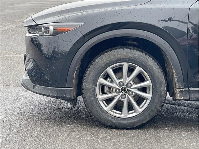 2025 Mazda CX-5  (Stk: 26P025) in Kingston - Image 6 of 17