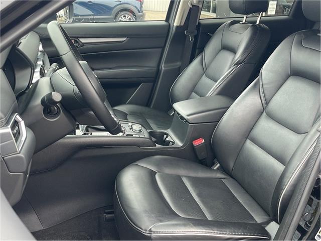 2025 Mazda CX-5  (Stk: 26P025) in Kingston - Image 8 of 17