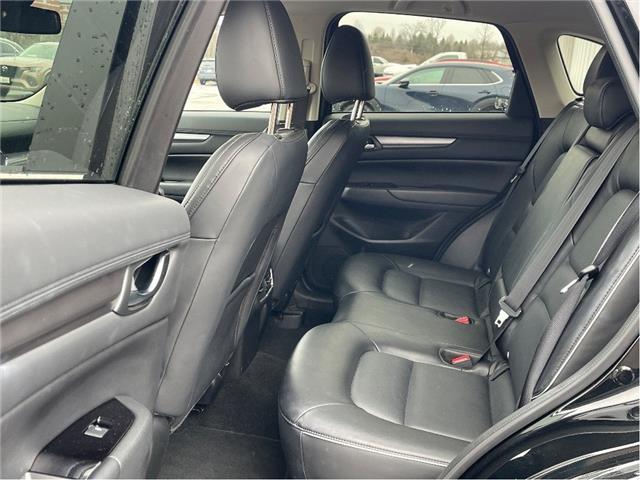 2025 Mazda CX-5  (Stk: 26P025) in Kingston - Image 9 of 17