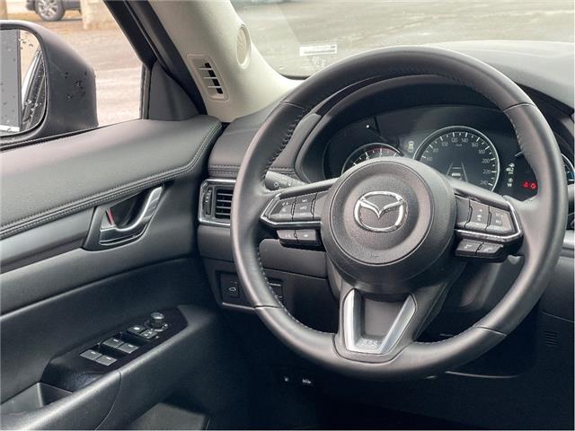2025 Mazda CX-5  (Stk: 26P025) in Kingston - Image 12 of 17