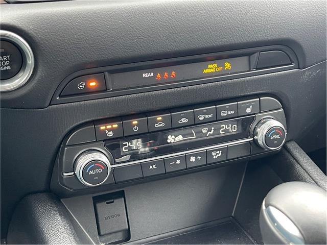 2025 Mazda CX-5  (Stk: 26P025) in Kingston - Image 16 of 17