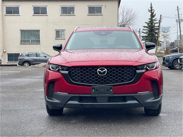 2025 Mazda CX-50 GS-L (Stk: 26P026) in Kingston - Image 2 of 17