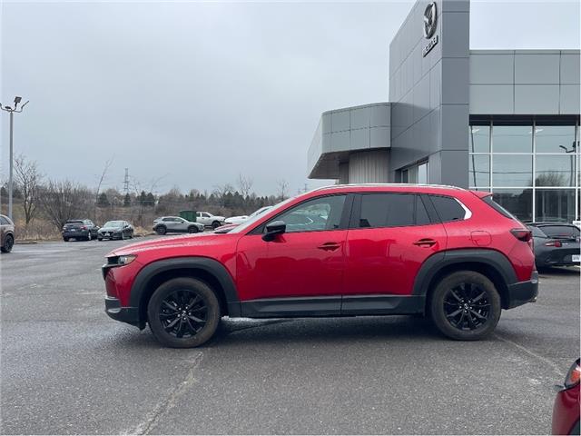 2025 Mazda CX-50 GS-L (Stk: 26P026) in Kingston - Image 3 of 17