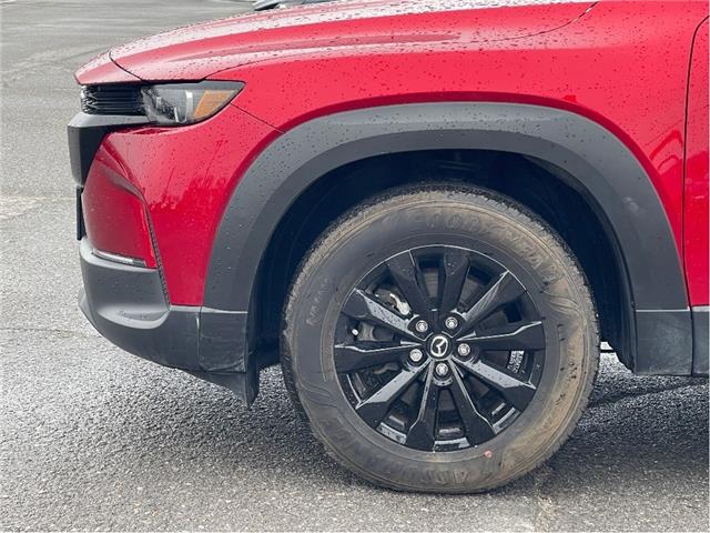 2025 Mazda CX-50 GS-L (Stk: 26P026) in Kingston - Image 6 of 17