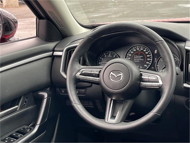 2025 Mazda CX-50 GS-L (Stk: 26P026) in Kingston - Image 12 of 17