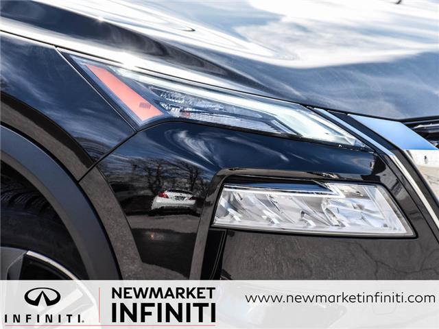 2023 Nissan Rogue SL (Stk: UI2344) in Newmarket - Image 2 of 30