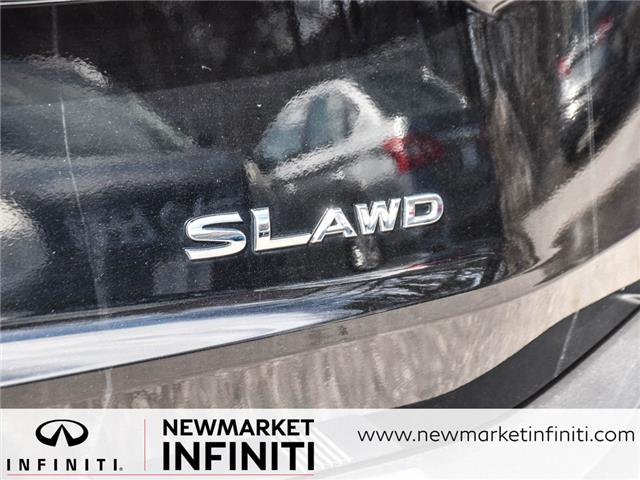 2023 Nissan Rogue SL (Stk: UI2344) in Newmarket - Image 7 of 30