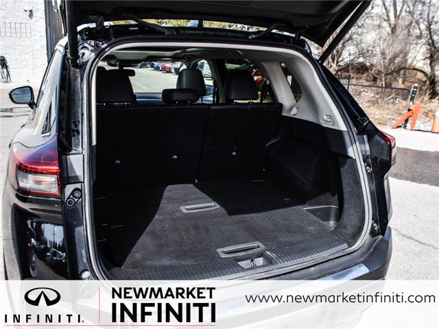 2023 Nissan Rogue SL (Stk: UI2344) in Newmarket - Image 9 of 30