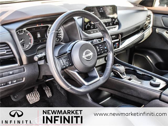 2023 Nissan Rogue SL (Stk: UI2344) in Newmarket - Image 12 of 30