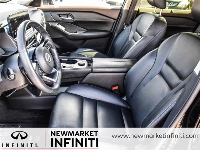 2023 Nissan Rogue SL (Stk: UI2344) in Newmarket - Image 13 of 30