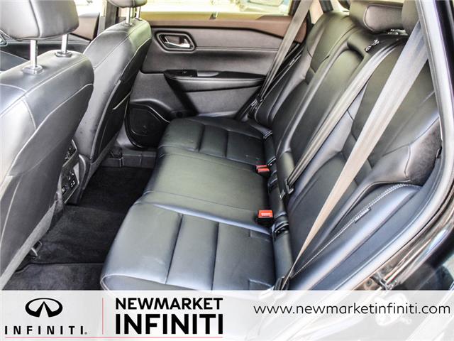2023 Nissan Rogue SL (Stk: UI2344) in Newmarket - Image 16 of 30