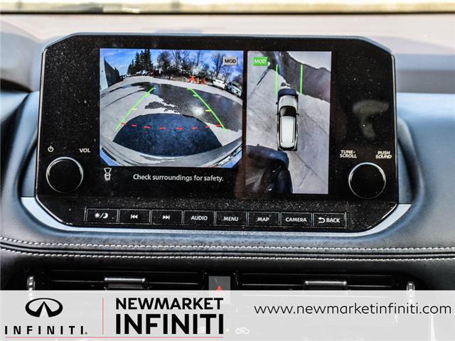 2023 Nissan Rogue SL (Stk: UI2344) in Newmarket - Image 26 of 30