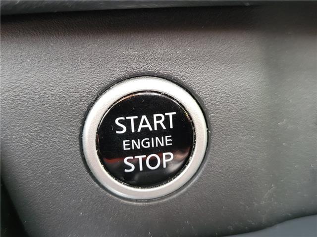 2021 Nissan Rogue SV AWD | PANO ROOF | NAVI | HEATED SEATS | 360 CAM (Stk: R12698) in St. Catharines - Image 12 of 25