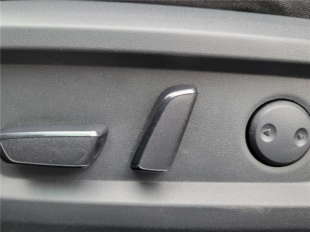 2021 Nissan Rogue SV AWD | PANO ROOF | NAVI | HEATED SEATS | 360 CAM (Stk: R12698) in St. Catharines - Image 16 of 25