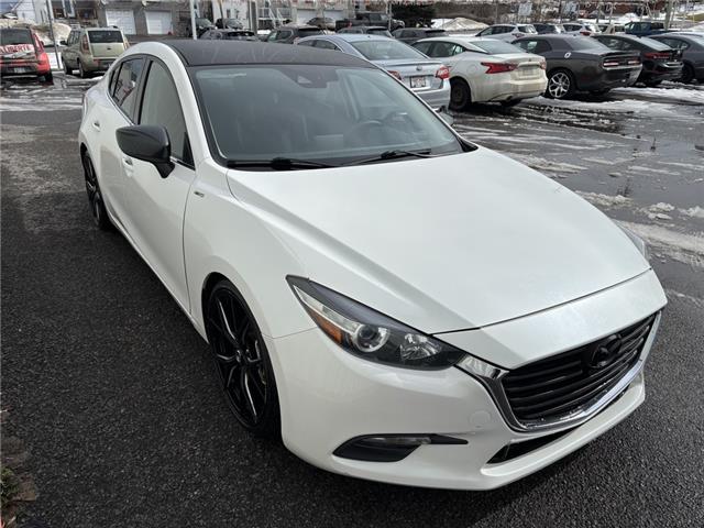 2017 Mazda Mazda3 GS (Stk: 2760) in Hawkesbury - Image 3 of 19