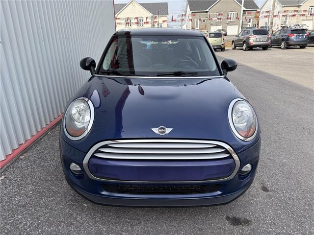 2015 MINI 5 Door Cooper (Stk: 2767) in Hawkesbury - Image 2 of 19