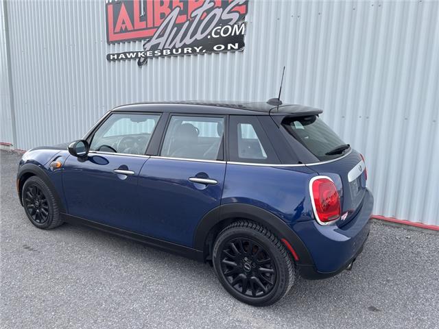 2015 MINI 5 Door Cooper (Stk: 2767) in Hawkesbury - Image 4 of 19