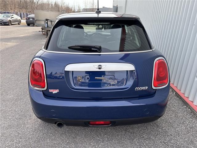 2015 MINI 5 Door Cooper (Stk: 2767) in Hawkesbury - Image 5 of 19