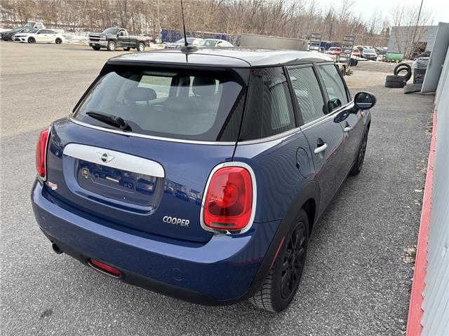 2015 MINI 5 Door Cooper (Stk: 2767) in Hawkesbury - Image 6 of 19