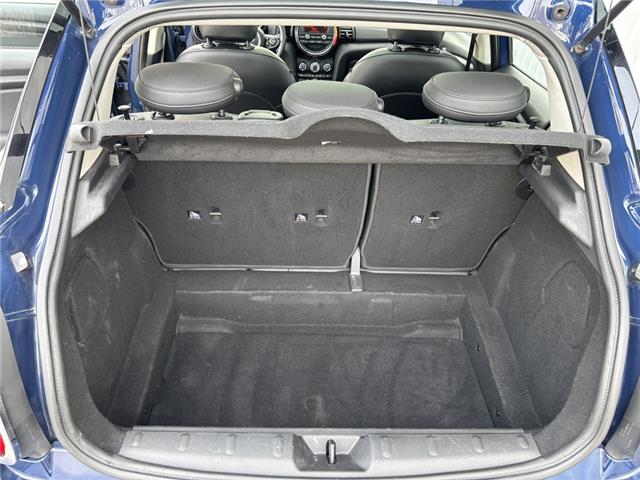 2015 MINI 5 Door Cooper (Stk: 2767) in Hawkesbury - Image 9 of 19