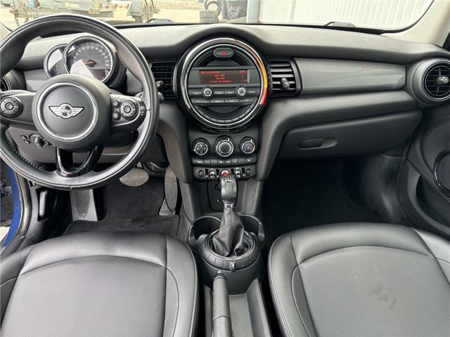 2015 MINI 5 Door Cooper (Stk: 2767) in Hawkesbury - Image 10 of 19