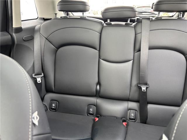 2015 MINI 5 Door Cooper (Stk: 2767) in Hawkesbury - Image 11 of 19