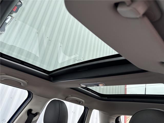 2015 MINI 5 Door Cooper (Stk: 2767) in Hawkesbury - Image 12 of 19