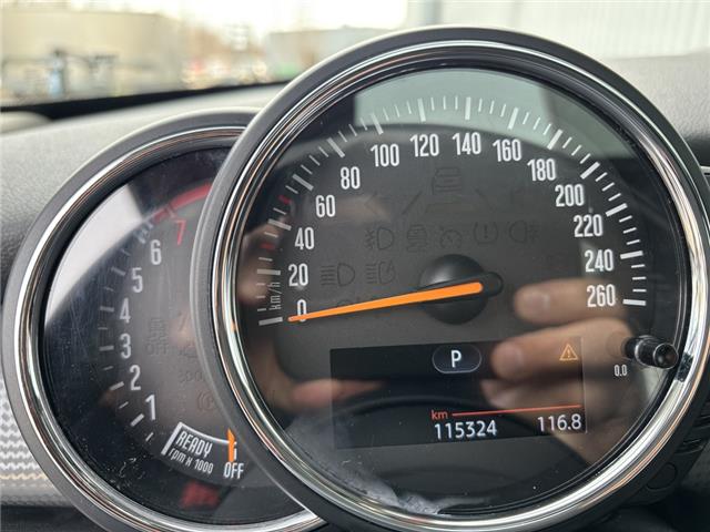 2015 MINI 5 Door Cooper (Stk: 2767) in Hawkesbury - Image 14 of 19