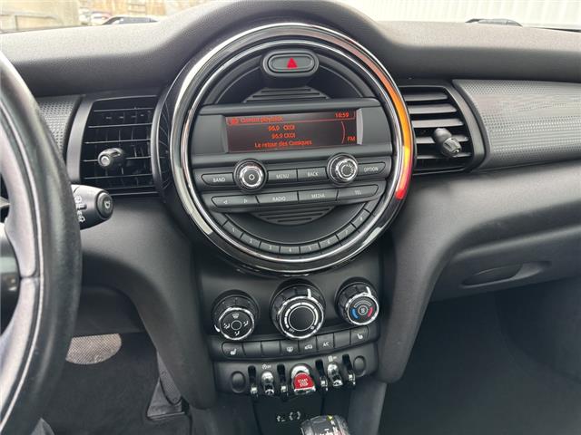 2015 MINI 5 Door Cooper (Stk: 2767) in Hawkesbury - Image 15 of 19