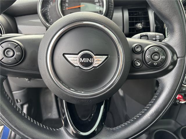 2015 MINI 5 Door Cooper (Stk: 2767) in Hawkesbury - Image 16 of 19