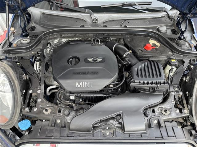 2015 MINI 5 Door Cooper (Stk: 2767) in Hawkesbury - Image 18 of 19