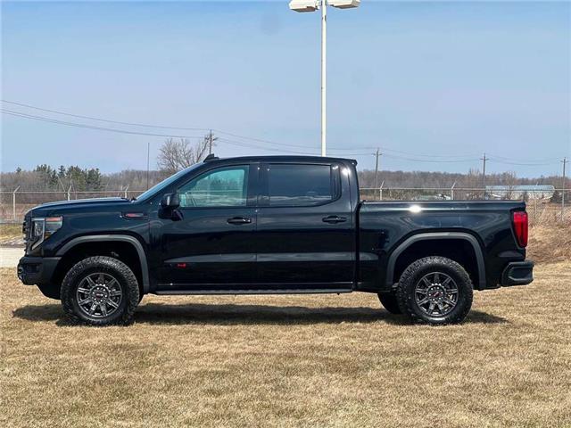 2026 GMC Sierra 1500 AT4X (Stk: 2648-26A) in New Hamburg - Image 4 of 25