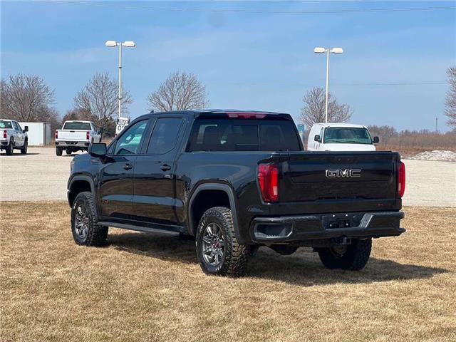 2026 GMC Sierra 1500 AT4X (Stk: 2648-26A) in New Hamburg - Image 5 of 25