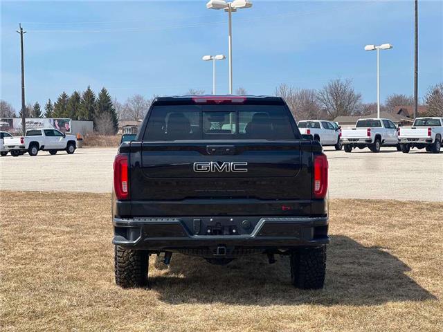 2026 GMC Sierra 1500 AT4X (Stk: 2648-26A) in New Hamburg - Image 6 of 25