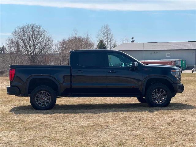 2026 GMC Sierra 1500 AT4X (Stk: 2648-26A) in New Hamburg - Image 8 of 25