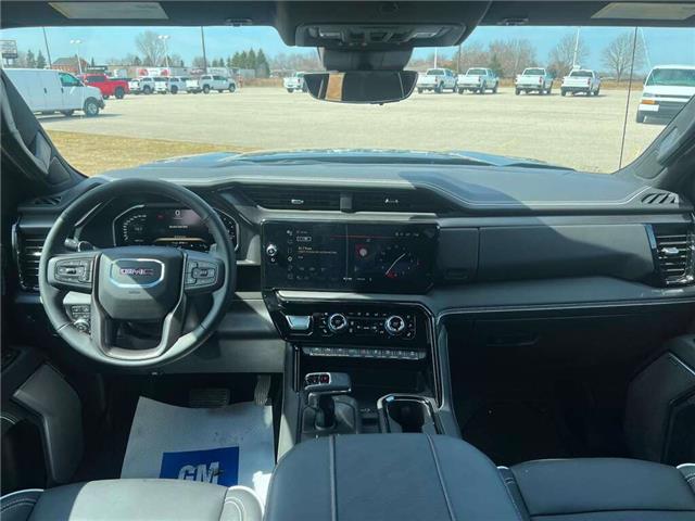 2026 GMC Sierra 1500 AT4X (Stk: 2648-26A) in New Hamburg - Image 15 of 25