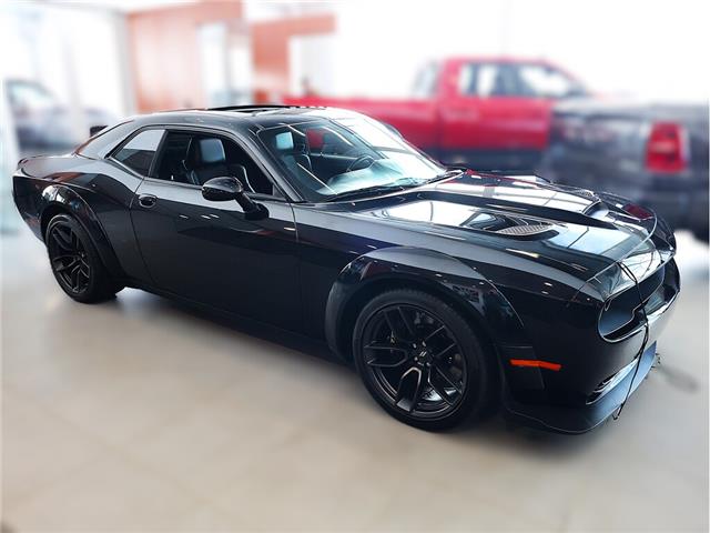 2022 Dodge Challenger  (Stk: B20883) in Calgary - Image 4 of 19