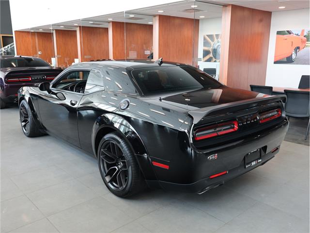 2022 Dodge Challenger  (Stk: B20883) in Calgary - Image 7 of 19