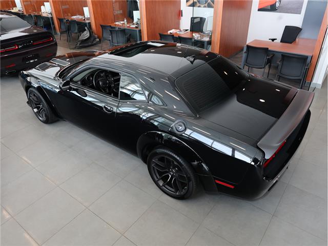 2022 Dodge Challenger  (Stk: B20883) in Calgary - Image 8 of 19