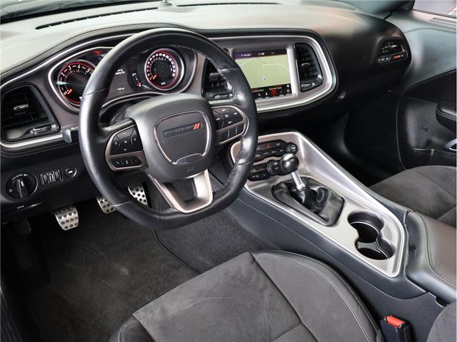 2022 Dodge Challenger  (Stk: B20883) in Calgary - Image 10 of 19