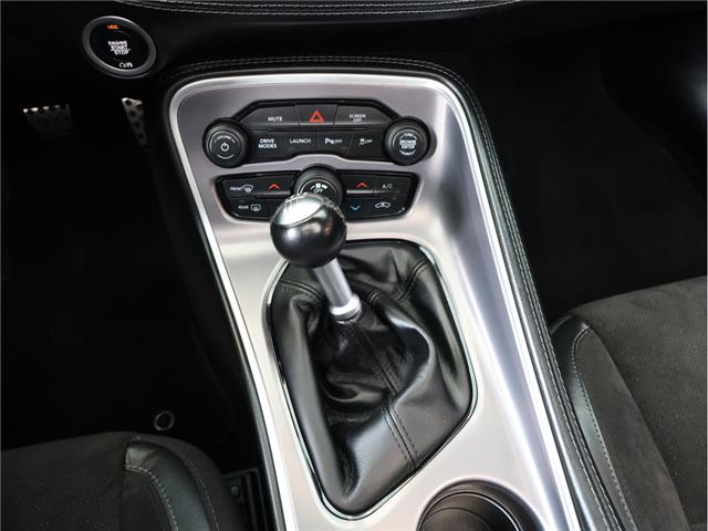 2022 Dodge Challenger  (Stk: B20883) in Calgary - Image 11 of 19