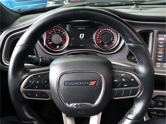 2022 Dodge Challenger  (Stk: B20883) in Calgary - Image 15 of 19