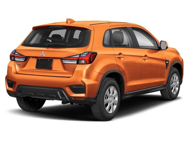 2026 Mitsubishi RVR ES (Stk: T0205) in Barrie - Image 3 of 3