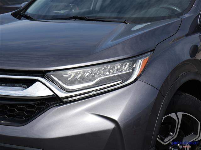 2019 Honda CR-V Touring (Stk: U4072) in St. Catharines - Image 3 of 27