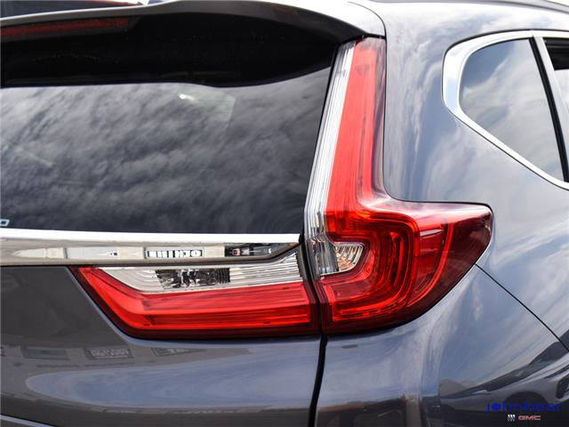 2019 Honda CR-V Touring (Stk: U4072) in St. Catharines - Image 9 of 27