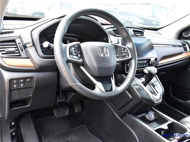 2019 Honda CR-V Touring (Stk: U4072) in St. Catharines - Image 14 of 27