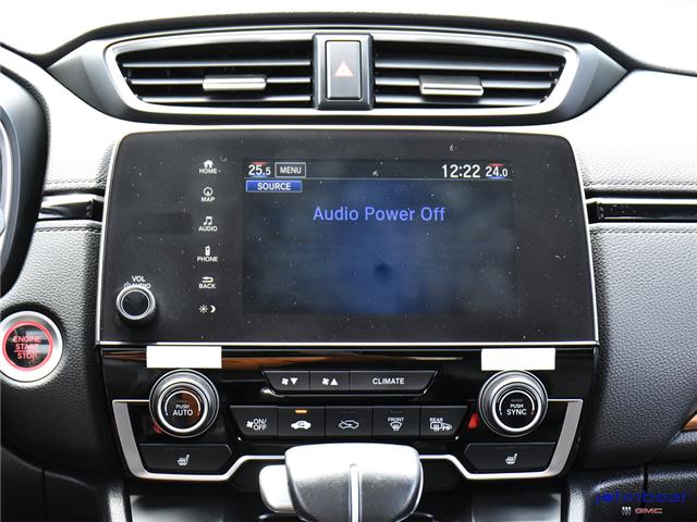 2019 Honda CR-V Touring (Stk: U4072) in St. Catharines - Image 18 of 27