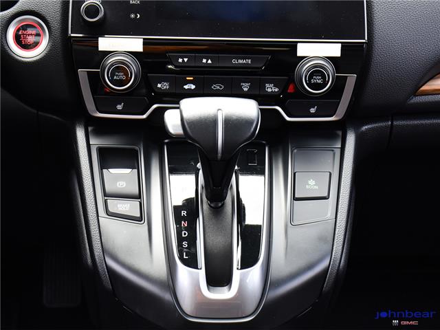 2019 Honda CR-V Touring (Stk: U4072) in St. Catharines - Image 19 of 27