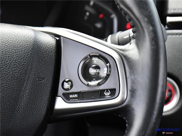 2019 Honda CR-V Touring (Stk: U4072) in St. Catharines - Image 22 of 27